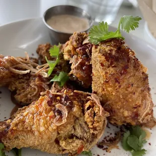 Thai Wings