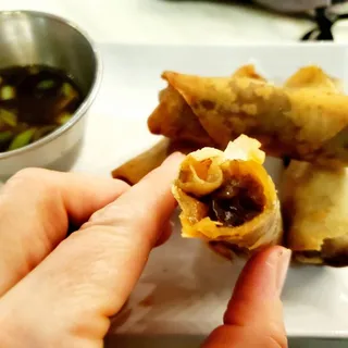 Spring Roll