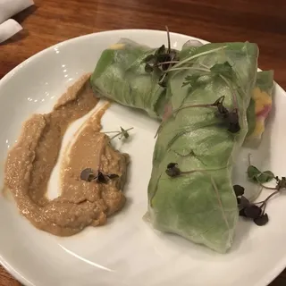 Fresh Rolls