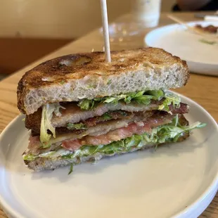 BLT Sandwich