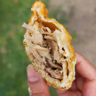 Caracas Empanadas
