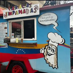 Food truck