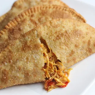 Chicken Empanada
