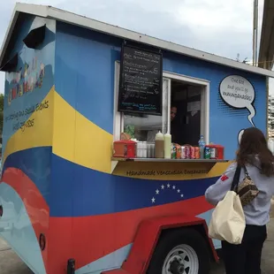 Scoring some Breakfast Empanadas