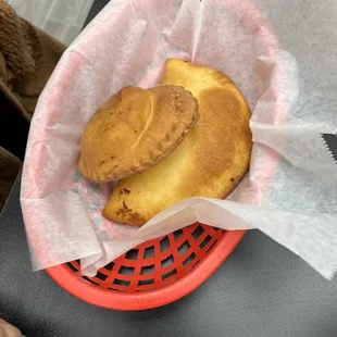Empanadas