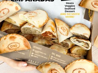 La Empanaderia