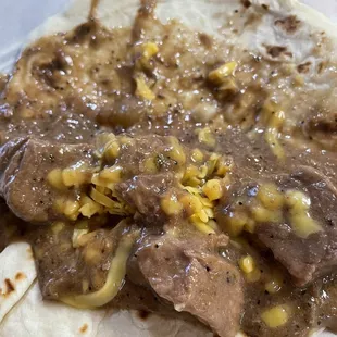 Yum!