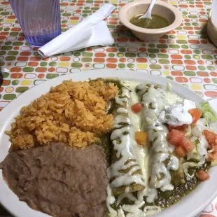 food
