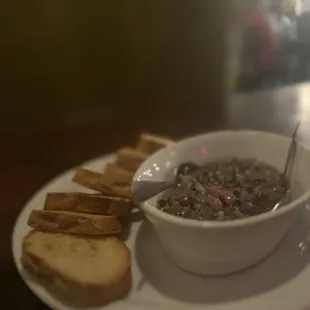 Appetizer