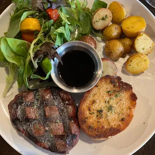 Beef Filets