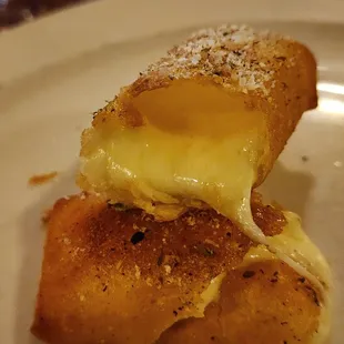 Mozzarella Marinara
