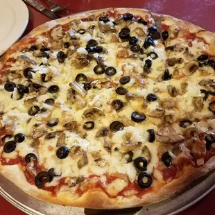 14 inch Special