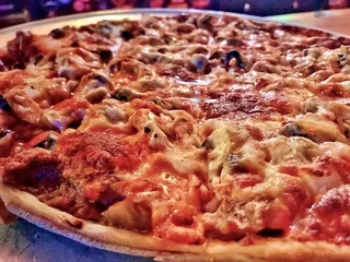 Vinchi's Pizza