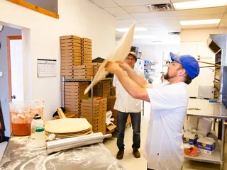 Pizza Guy