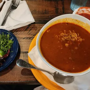 Birria Ramen