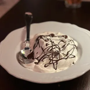 Stracciatella