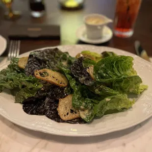Insalata Cesare