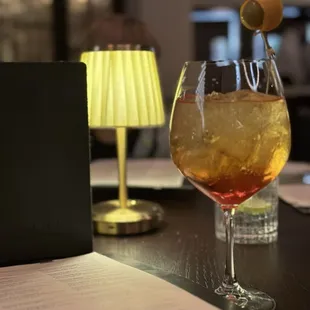 Aperol Spritz