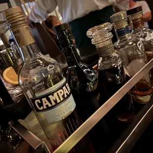 drink