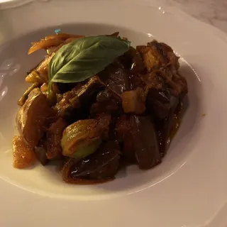 Beef Bresaola*