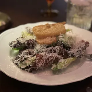 Caesar Salad*