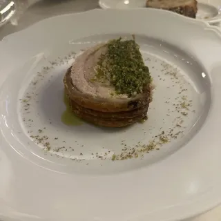 Porchetta Romana