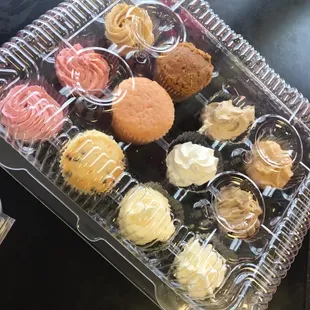 Wedding sampler, only $8!