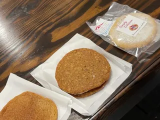 BK’s Cookies