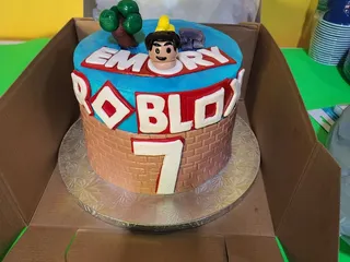 Royal Delights by Zhanae