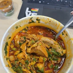 Pozole