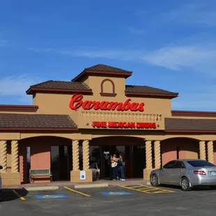 Great food, Great service, Great prices.