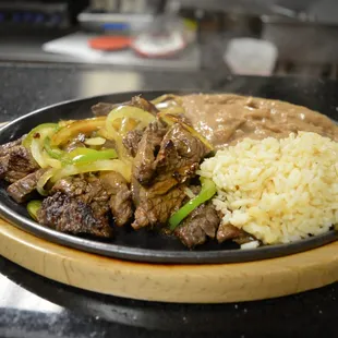 Do you like fajitas. Must try these!