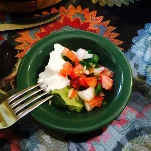 You call this guacamole?