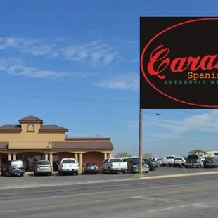 Doesn't have the sign yet. working on it.