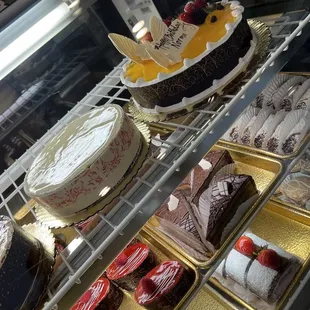 Tarts