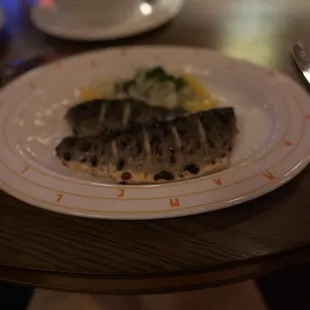 Caramella Italian Restaurant & Lounge