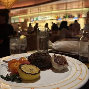 Filet