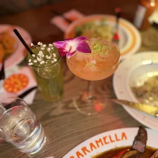 The Hustle &amp; La Granita