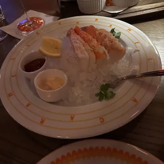 Jumbo Shrimp Cocktail
