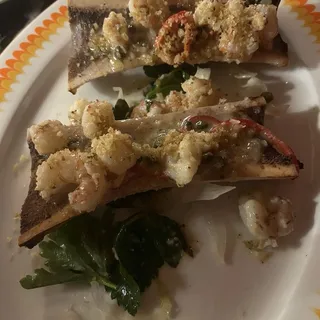 Bone Marrow Surf & Turf