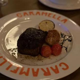 8oz Filet Mignon
