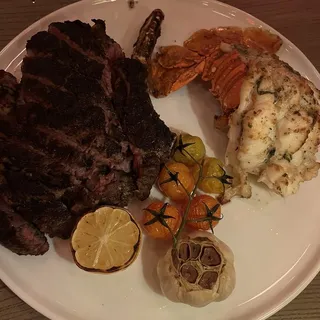 20oz Bone-In Ribeye