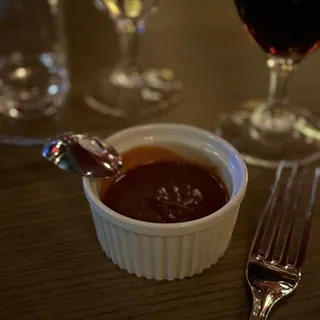 House Steak Sauce