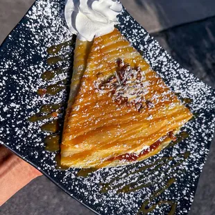 Waikiki Crepe