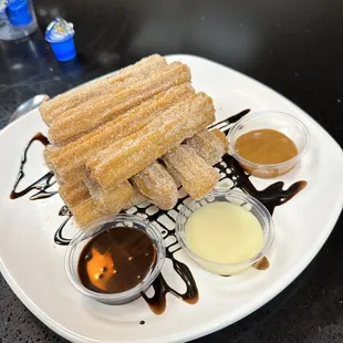 Churros