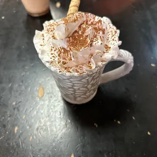 Abuelita Hot Chocolate Yum