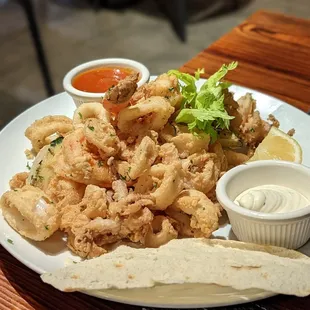 Fritto Misto