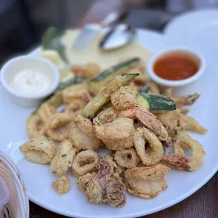 Fritto Misto