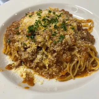 Spaghetti