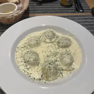 Ravioli